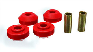 Energy Suspension Ford Strut Rod Bushing - Red