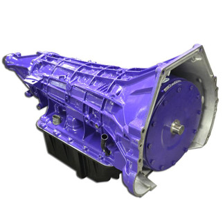 ATS Diesel 1995-98 Ford 2wd E4OD Stage 2 Transmission Package