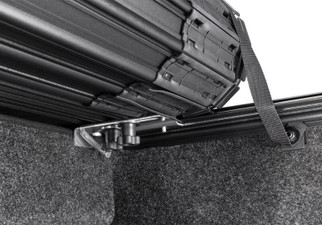 BAK 99-07 Ford Super Duty Revolver X4s 6.9ft Bed Cover