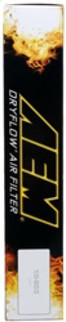 AEM 12-14 Mazda 3/6/CX-5 10.75in O/S L x 7.125in O/S W x 1.625in H DryFlow Panel Air Filter