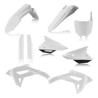 White/Black