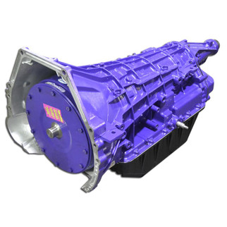 ATS Diesel 1999-2003 Ford 2wd 4R100 Stage 4 Transmission Package