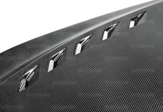 Seibon 14-20 Lexus IS250/IS300 BT Style Carbon Fiber Hood