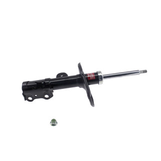 KYB Shocks & Struts Excel-G Strut Front Right Scion TC 11-12