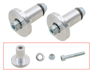 Suspension Spring Protector