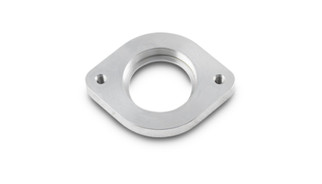 Vibrant Aluminum Thread On Replacement Flange for GreddyS/R/RS style Blow Off Valves