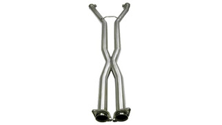 Corsa 2005-2010 Ford Mustang Shelby GT500 5.4L V8 XO Pipe
