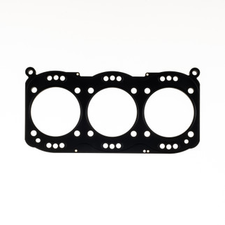 Cometic 00-05 Porsche 996 GT3 / 01-05 911 Turbo/GT2 3.6L 102mm Bore .030in MLS Head Gasket
