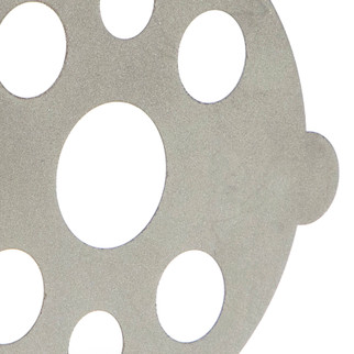 Fluidampr 89+ Dodge/Ram 5.9L / 6.7L Cummins Harmonic Balancer Friction Washer - 1pc