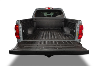 Putco 14-21 Toyota Tundra - 5.7ft (Short Box) Molle Passenger Side Panel