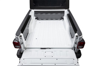 Putco 20-21 Jeep Gladiator - 5ft (Standard Box) Molle Driver Side Panel