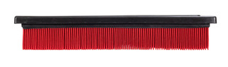 K&N Advantage Air Filter 18K Miles Jeep Cherokee V6-3.2L F/I 2014-2018