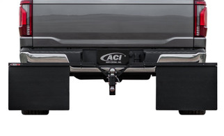 Access Universal 94in Frame Rockstar Quick Hitch (Use w/ 2.5in Ball Mount) - Black
