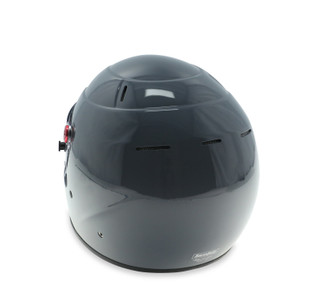 RaceQuip PRO25 SA2025 STEEL XSM HELMET