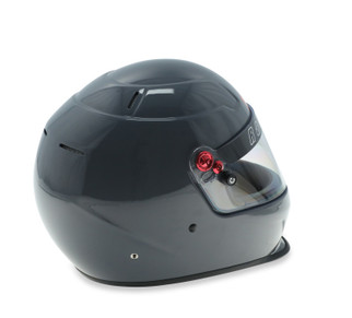 RaceQuip PRO25 SA2025 STEEL XSM HELMET