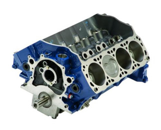 Ford Racing 427 Cubic inch BOSS Short Block