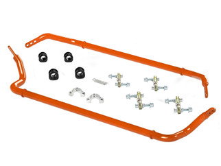 aFe Control PFADT Series Sway Bar Set; Chevrolet Corvette (C7) 14-15
