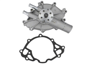 Ford Racing 302-351W Street Rod Short V-Belt Water Pump
