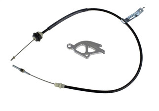 Ford Racing 1982-1995 V8 Mustang Adjustable Clutch Linkage Kit