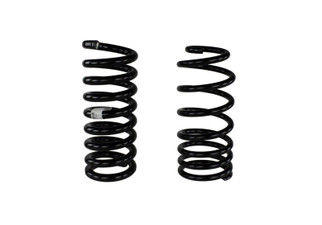 Ford Racing 1979-2004 Mustang Front/Rear Spring Kits
