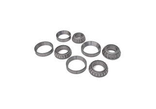 Ford Racing 8.8in Ring Gear and Pinion installation Kit