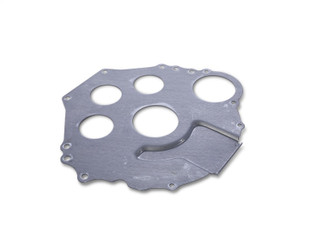 Ford Racing Starter Index Plate Small Block Manual Transmission