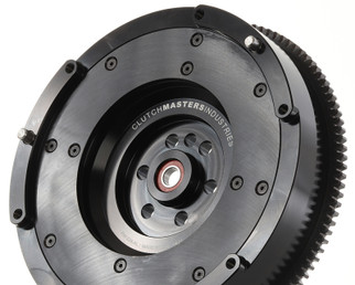 Clutch Masters 14-15 BMW 228i/320i/328i/428i 2.0L Turbo Aluminum Flywheel