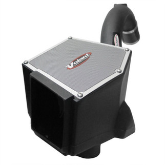 Volant 04-05 Chevrolet Silverado / GMC Sierra 2500HD 6.6 V8 Primo Closed Box Air Intake System