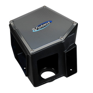 Volant 07-08 Chevrolet Silverado / GMC Sierra 1500 4.3L V6 Pro5 Closed Box Air Intake System