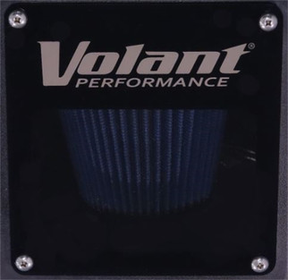 Volant 07-08 Chevrolet Silverado / GMC Sierra 1500 4.3L V6 Pro5 Closed Box Air Intake System