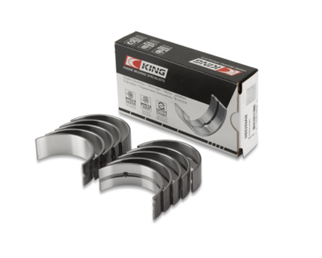 King Engine Bearings Ford Mod Motor 6.2L V8 (Size 0.05) Main Bearing Set
