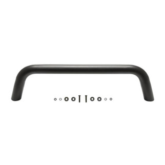 Westin 14-20 Toyota 4Runner Pro-Series Bumper Round Bull Bar - Textured Black