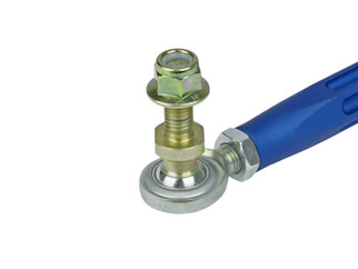 aFe Control 20-21 Toyota Supra 3.0L Adjustable End Links Kit - Front & Rear