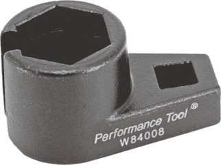 Oxygen Sensor Socket