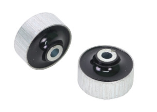 Whiteline 2014+ VW Golf/GTI/R MK7 Front Lower Control Arm Inner Rear Bushing (STD)
