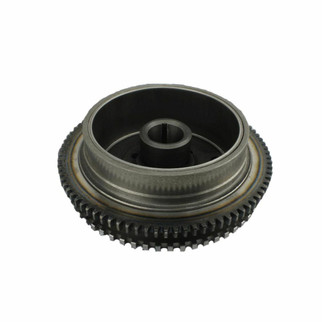 Flywheel