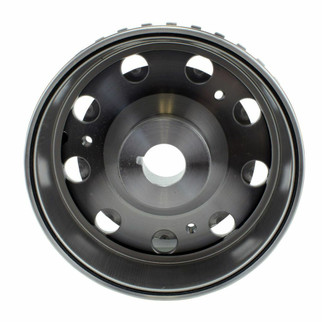 Flywheel