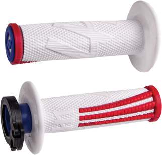 Emig Pro V2 Lock-on Grip Revolution
