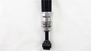 RS-R 08+ Mitsubishi Evolution X (CZ4A) Sports-i Coilovers