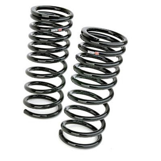 RS-R 2007-2015 Infiniti G37 2dr/4dr RWD (CKV36) Down Sus Springs