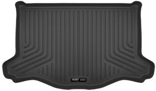 Husky Liners 2015 Honda Fit Black Rear Cargo Liner