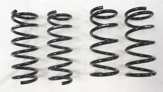 RS-R 03-09 Nissan 350Z (Z33) Down Sus Springs