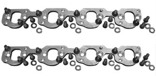 Kooks SB Ford ADAPTER PLATE KIT