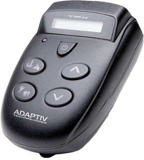 Tpx Radar/laser Detector