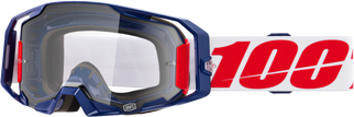Armatic Goggle Mach Z Clear Lens