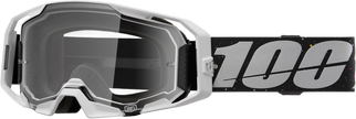 Armatic Goggle Rapidracer Clear Lens