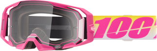 Armatic Goggle Sellars Clear Lens