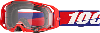 Armatic Goggle Best Clear Lens