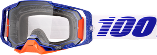 Armega Goggle Lavingaad Clear Lens