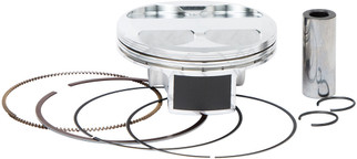 Piston Kit Forged 87.97/std 12.3:1 Husq/ktm